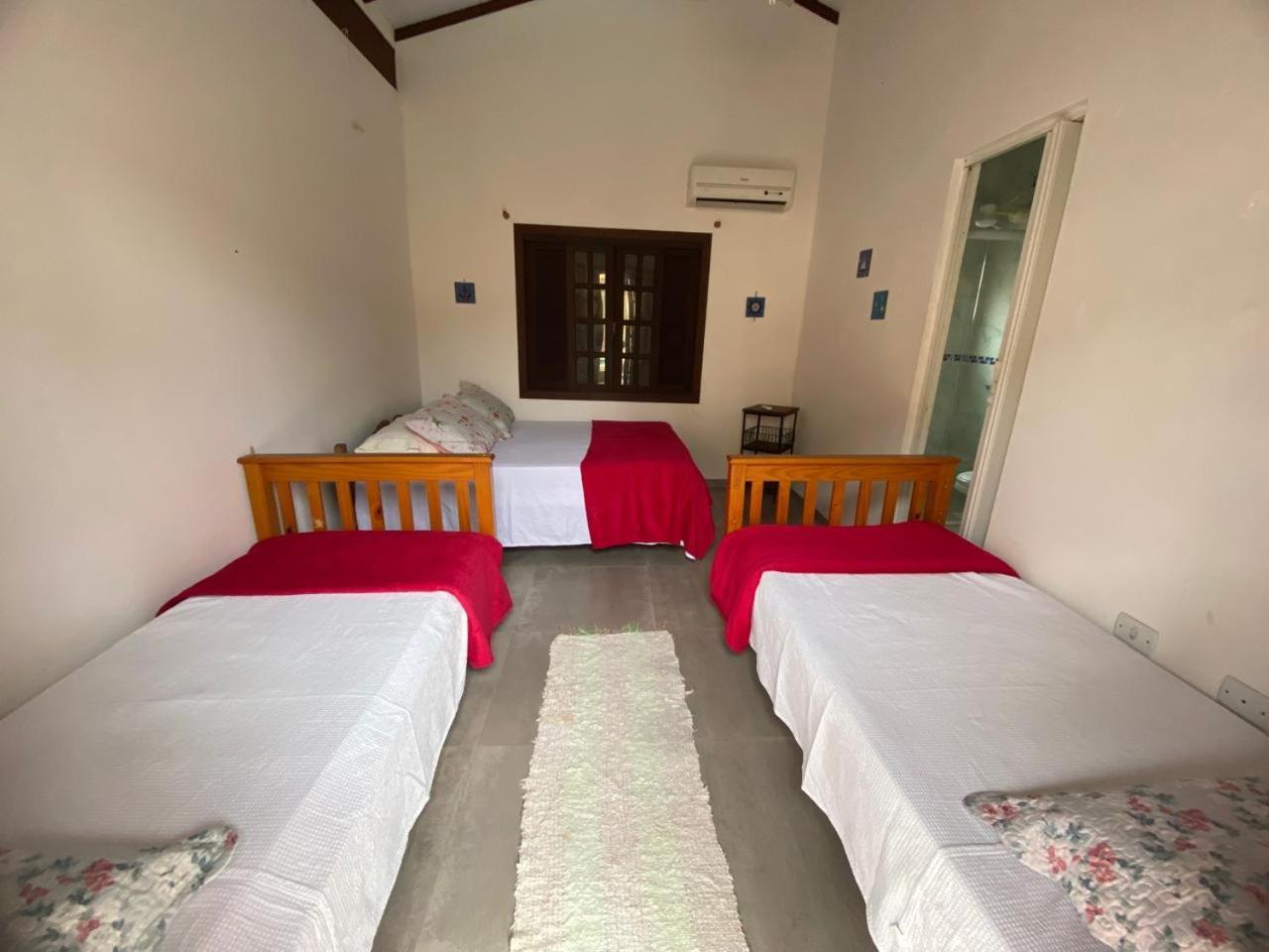 Suite Com Piscina Paraty Eksteriør billede